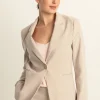 Expresso Blazer - Jasjes^Blazer ROZE