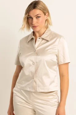 Expresso Blouses^Blazer KIT
