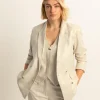 Expresso Blazer - Jasjes^Blazer KIT