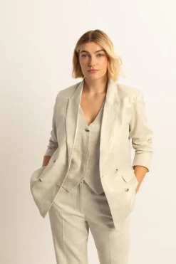 Expresso Blazer - Jasjes^Blazer KIT