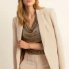 Expresso Blazer - Jasjes^Blazer KIT