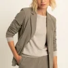 Expresso Blazer - Jasjes^Blazer TAUPE