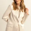 Expresso Blazer - Jasjes^Blazer KIT