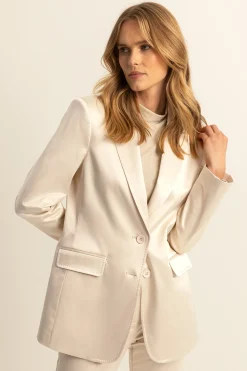 Expresso Blazer - Jasjes^Blazer KIT