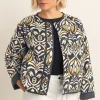 Expresso Blazer - Jasjes^Blazer OKER
