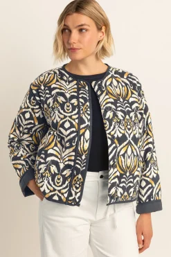 Expresso Blazer - Jasjes^Blazer OKER