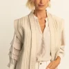 Expresso Blazer - Jasjes^Blazer KIT