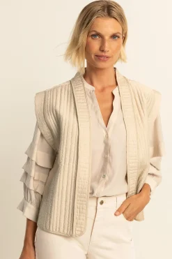 Expresso Blazer - Jasjes^Blazer KIT