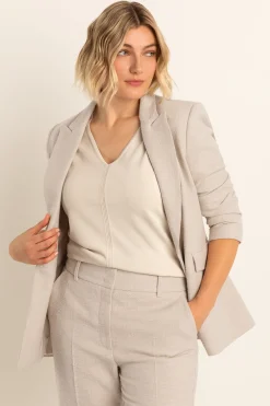 Expresso Blazer - Jasjes^Blazer KIT