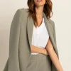 Expresso Blazer - Jasjes^Blazer OLIJF