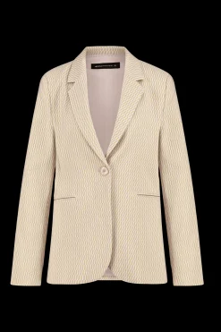 Expresso Blazer - Jasjes^Blazer ROZE