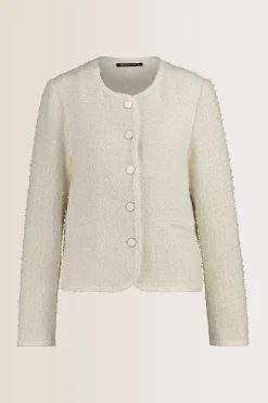 Expresso Blazer - Jasjes^Blazer KIT