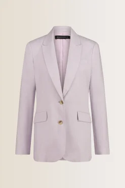 Expresso Blazer - Jasjes^Blazer LILA