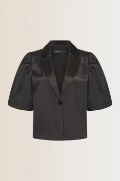 Expresso Blazer - Jasjes^Blazer ZWART