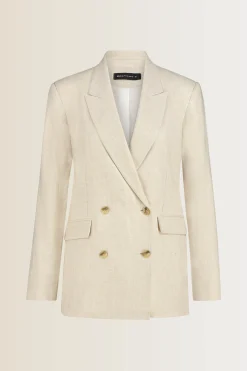 Expresso Blazer - Jasjes^Blazer KIT