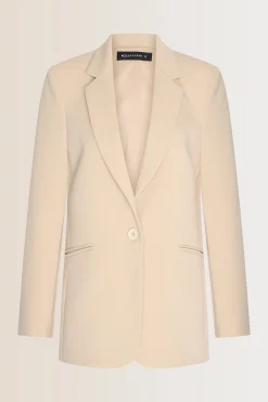 Expresso Blazer - Jasjes^Blazer KIT