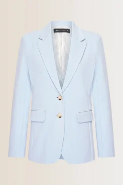 Expresso Blazer - Jasjes^Blazer BLEU