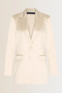 Expresso Blazer - Jasjes^Blazer KIT
