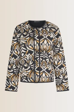 Expresso Blazer - Jasjes^Blazer OKER