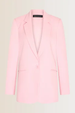 Expresso Blazer - Jasjes^Blazer ROZE