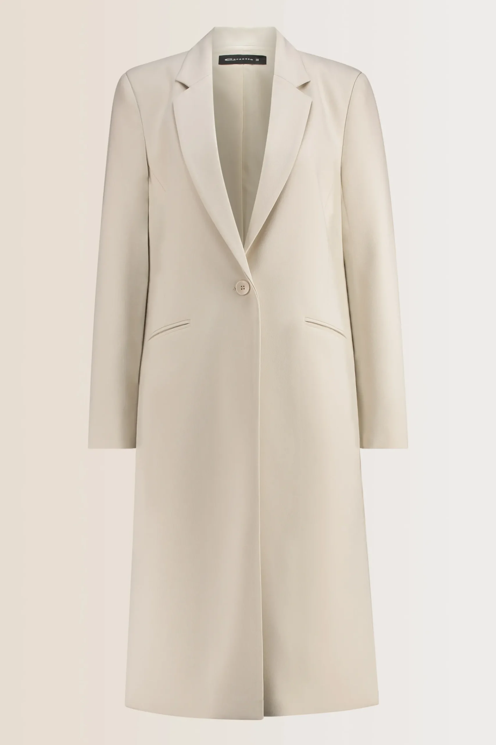Expresso Blazer - Jasjes^Blazer KIT