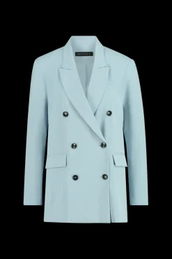 Expresso Blazer - Jasjes^Blazer BLEU