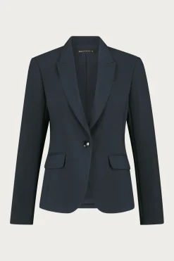 Expresso Basics | Blazer - Jasjes^Blazer NAVY