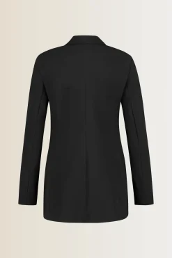 Expresso Basics | Blazer - Jasjes^Blazer ZWART