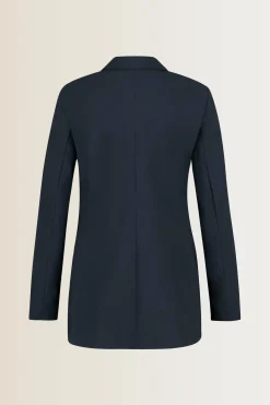 Expresso Basics | Blazer - Jasjes^Blazer NAVY