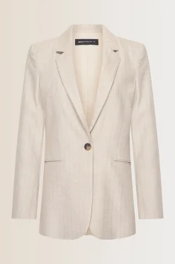 Expresso Blazer - Jasjes^Blazer KIT