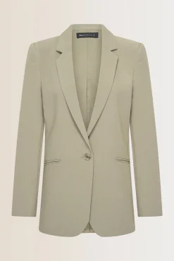 Expresso Blazer - Jasjes^Blazer OLIJF