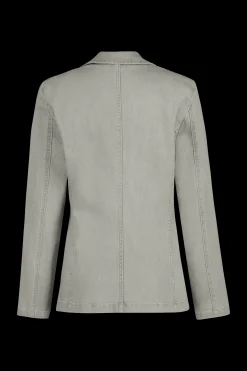 Expresso Blazer - Jasjes^Blazer GREY DENIM