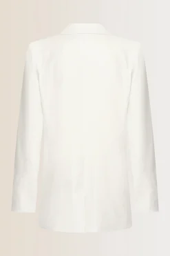 Expresso Blazer - Jasjes^Blazer Wit