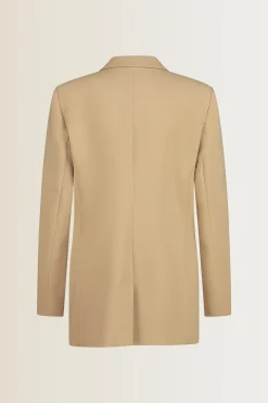 Expresso Blazer - Jasjes^Blazer MIDDEN BRUIN