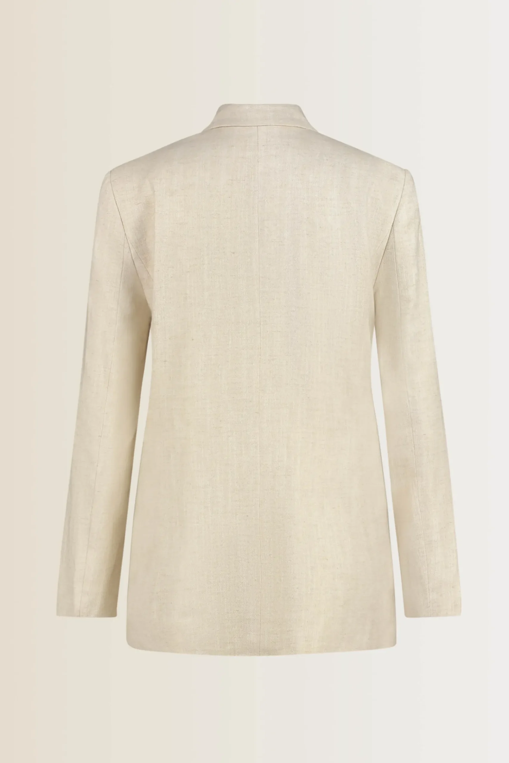 Expresso Blazer - Jasjes^Blazer KIT