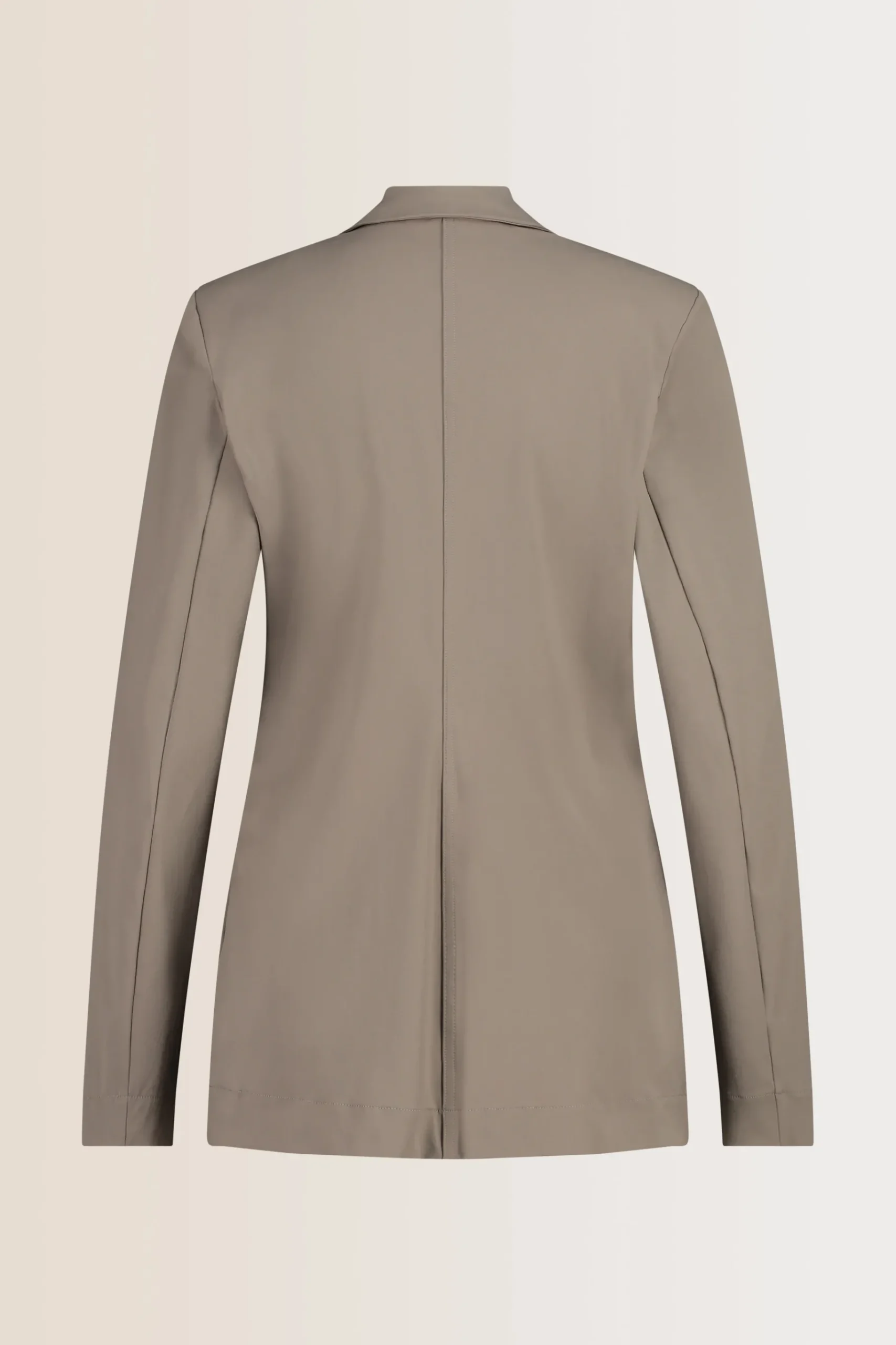 Expresso Blazer - Jasjes^Blazer TAUPE
