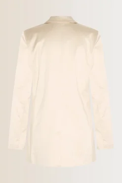 Expresso Blazer - Jasjes^Blazer KIT