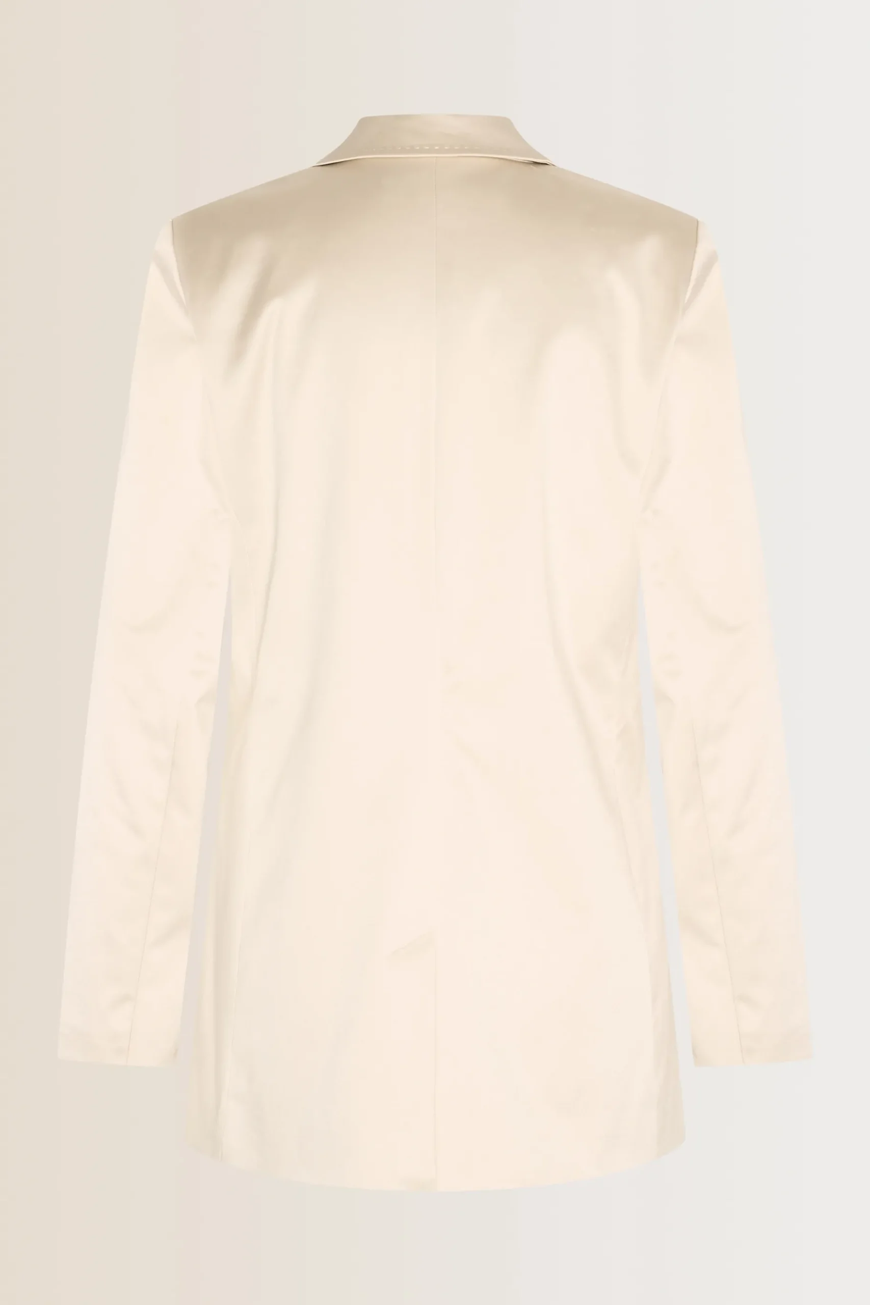 Expresso Blazer - Jasjes^Blazer KIT