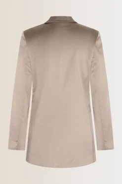 Expresso Blazer - Jasjes^Blazer TAUPE
