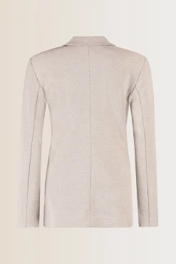 Expresso Blazer - Jasjes^Blazer TAUPE