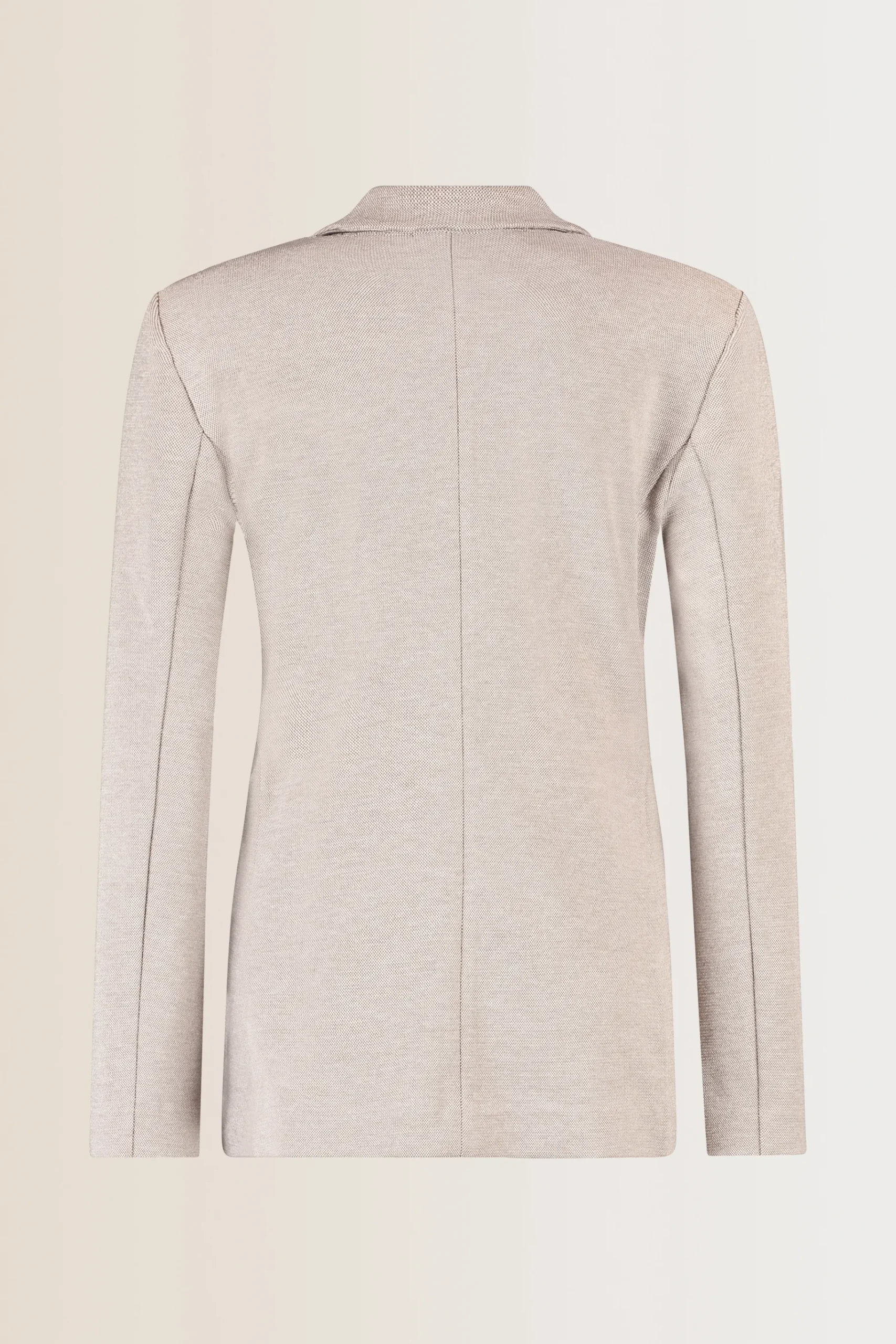 Expresso Blazer - Jasjes^Blazer TAUPE
