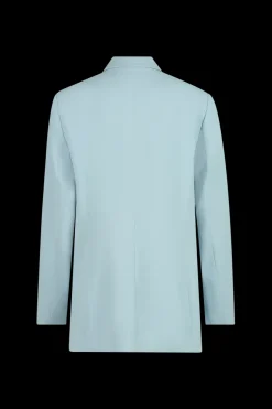 Expresso Blazer - Jasjes^Blazer BLEU
