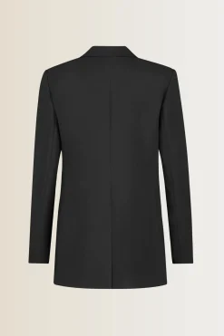 Expresso Basics | Blazer - Jasjes^Blazer ZWART