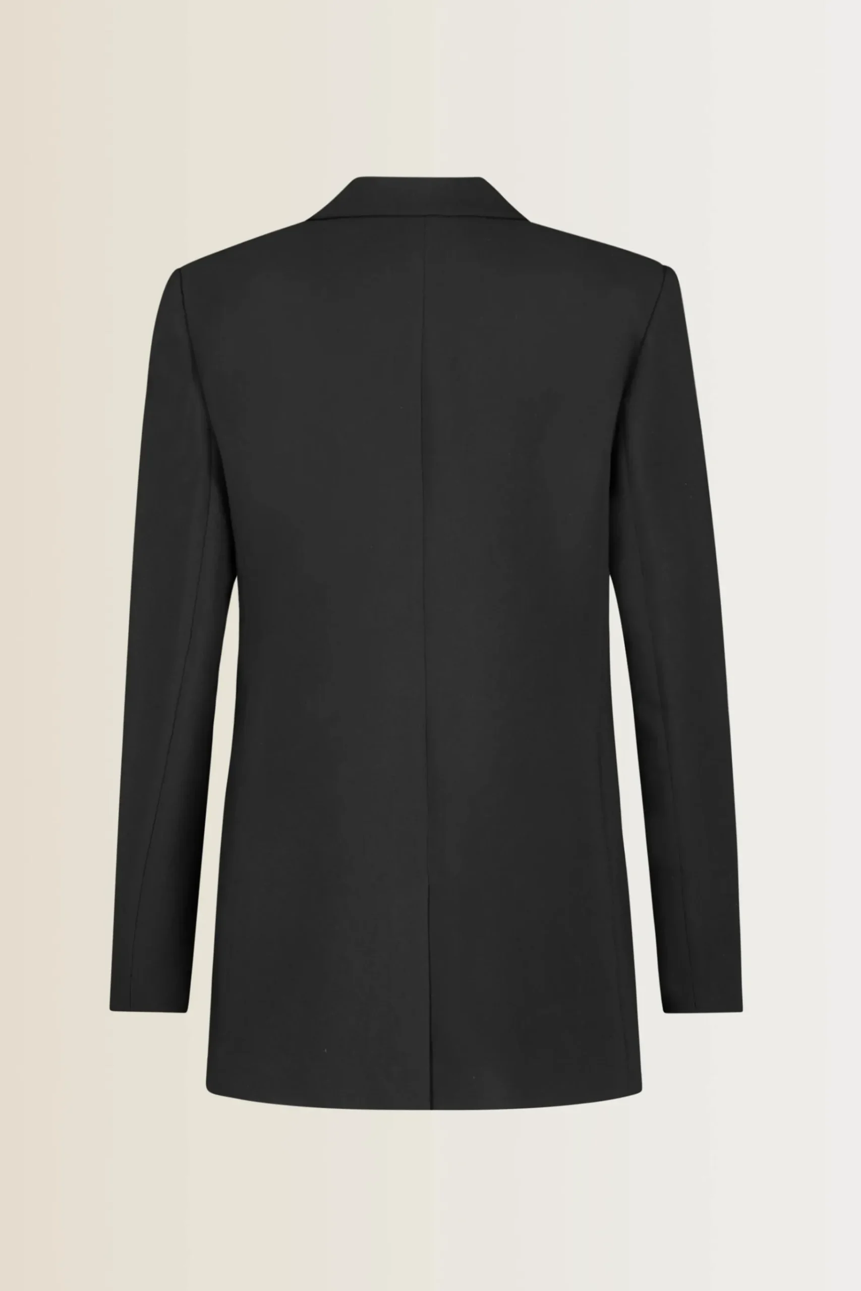 Expresso Basics | Blazer - Jasjes^Blazer ZWART