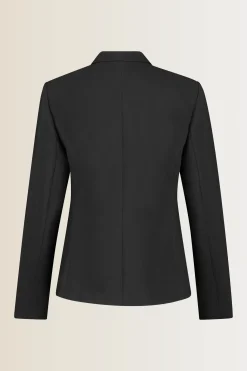 Expresso Basics | Blazer - Jasjes^Blazer ZWART