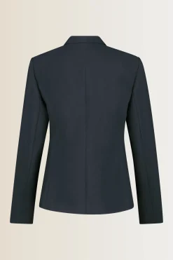 Expresso Basics | Blazer - Jasjes^Blazer NAVY