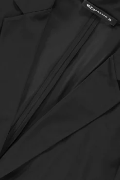 Expresso Basics | Blazer - Jasjes^Blazer ZWART
