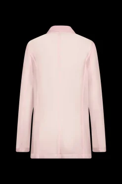 Expresso Blazer - Jasjes^Blazer FUCHSIA