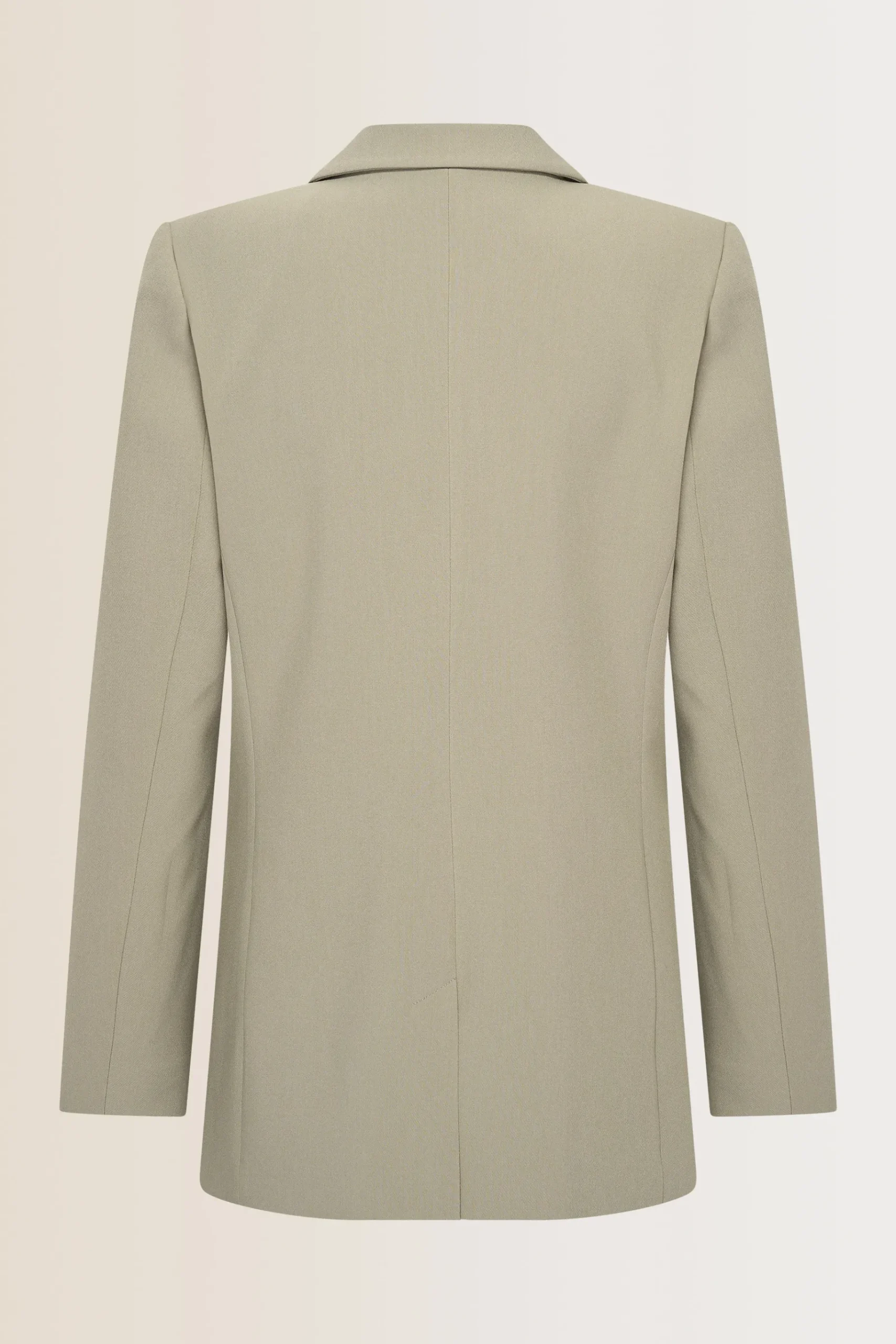 Expresso Blazer - Jasjes^Blazer OLIJF