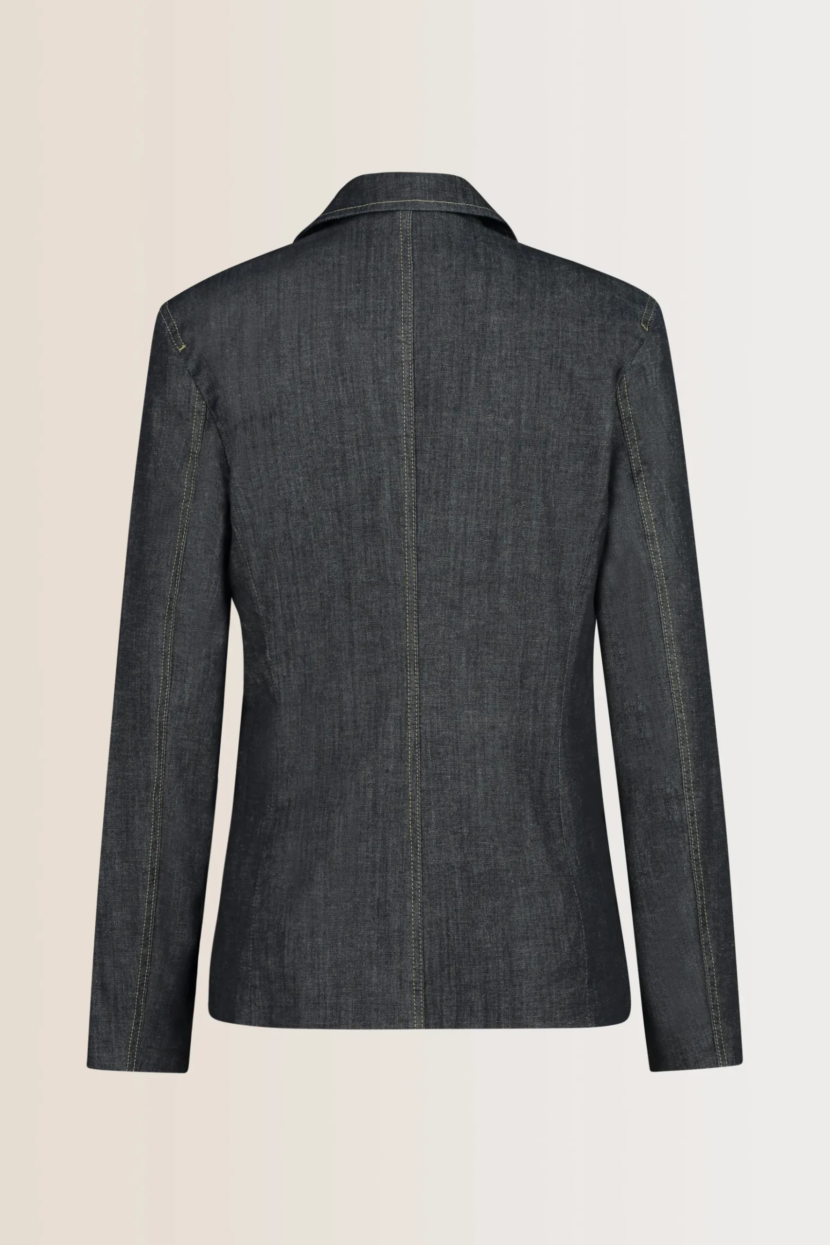 Expresso Blazer - Jasjes^Blazer DARK BLUE DENIM